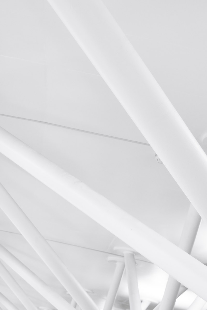 building architecture line and structure hd, 4k