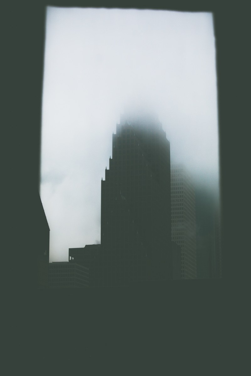 feel even in darkness 4k