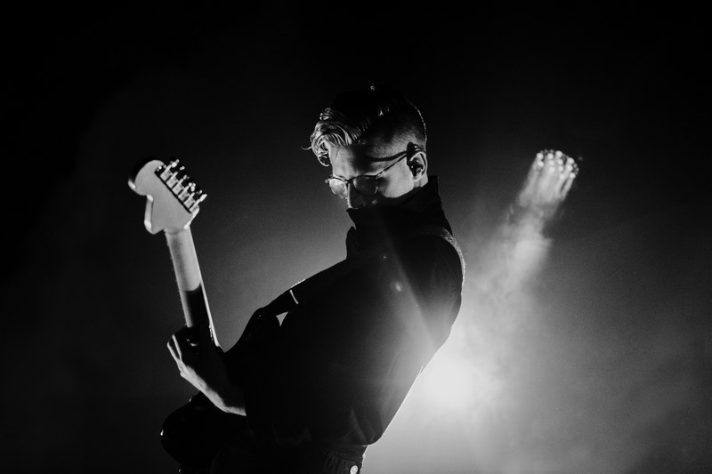 music guitarist live and musician 4k