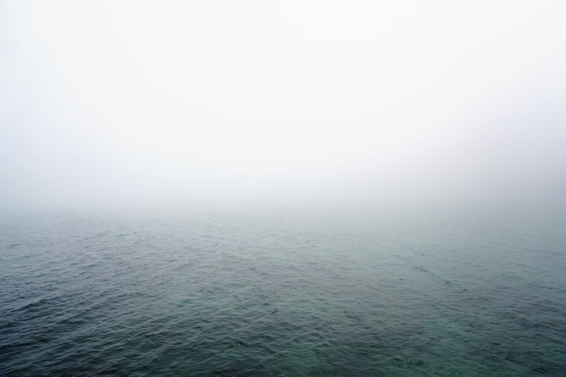 infinite sea 4k