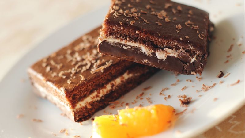 cake, dessert, chocolate, 4k