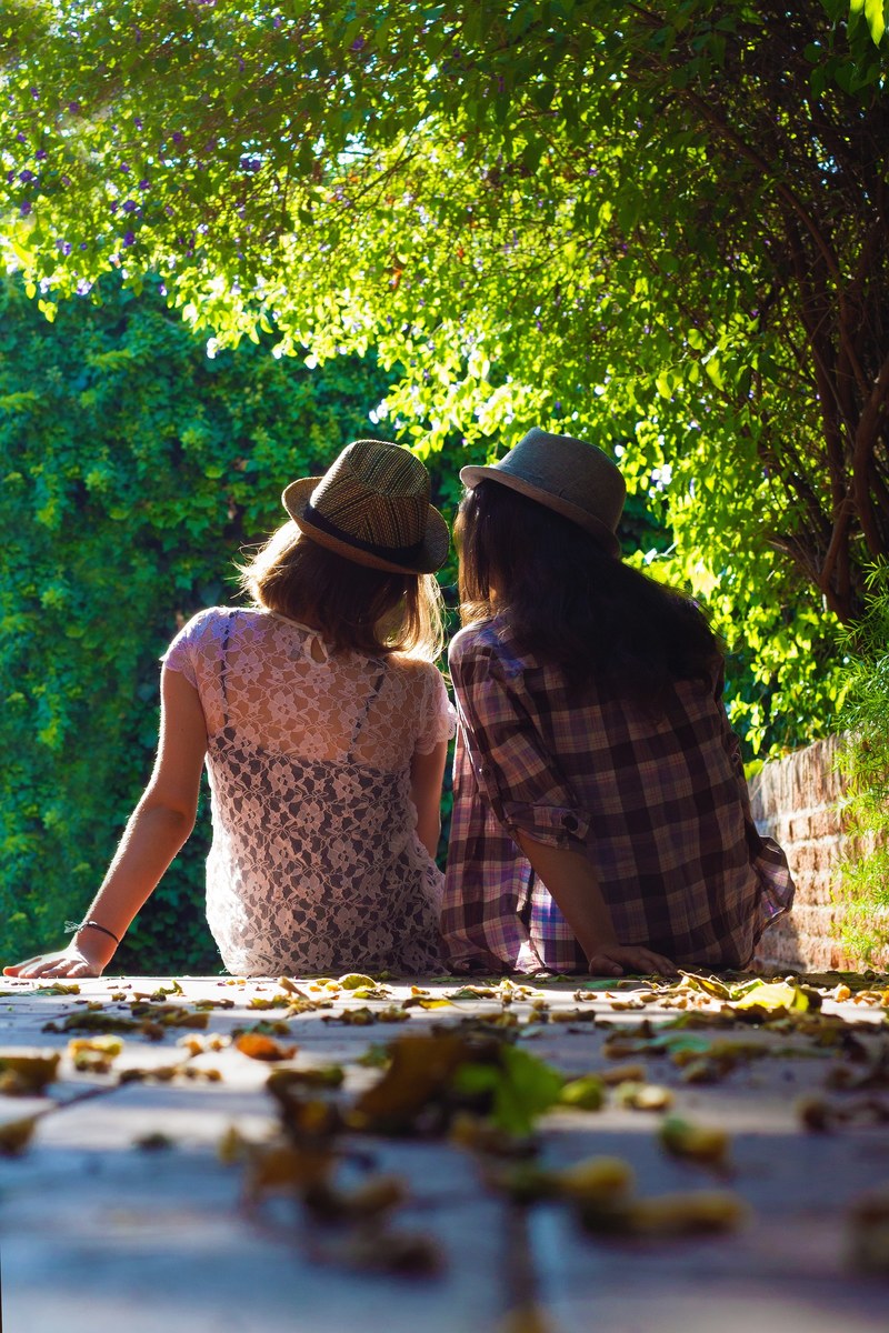 friends 4k