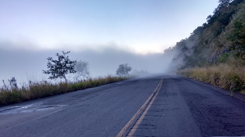 treveling home after a weekend 4k
