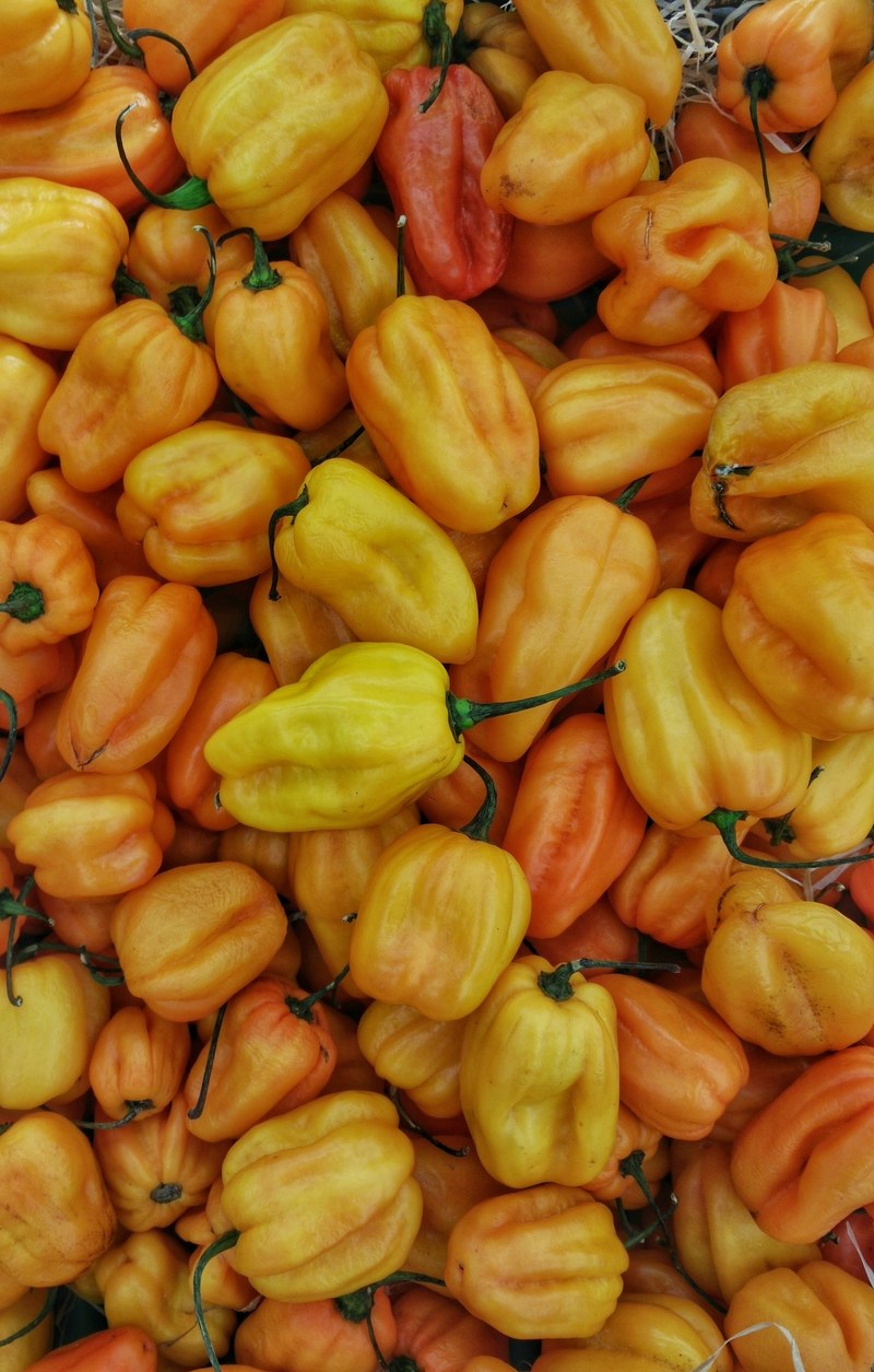 nature food vegetable and yellow hd, 4k