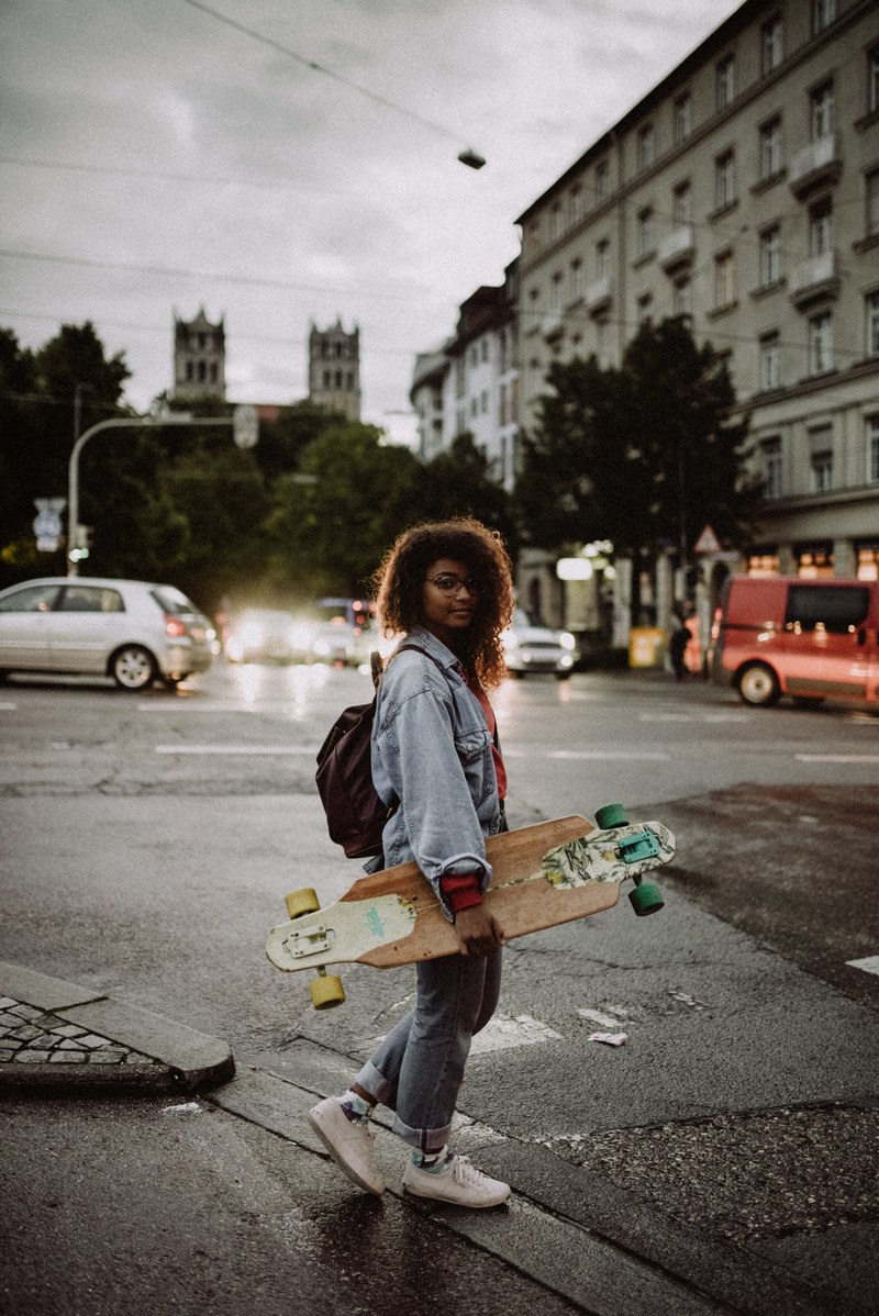 free spirit 4k