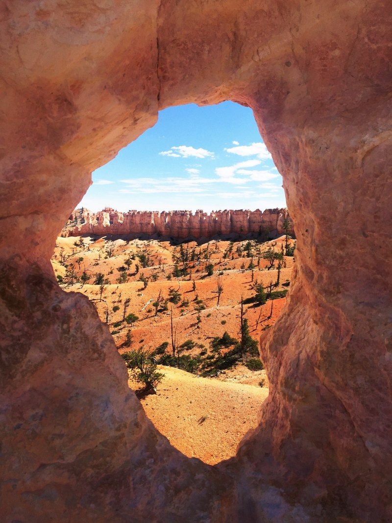 rock arch stone and rocky hd, 4k