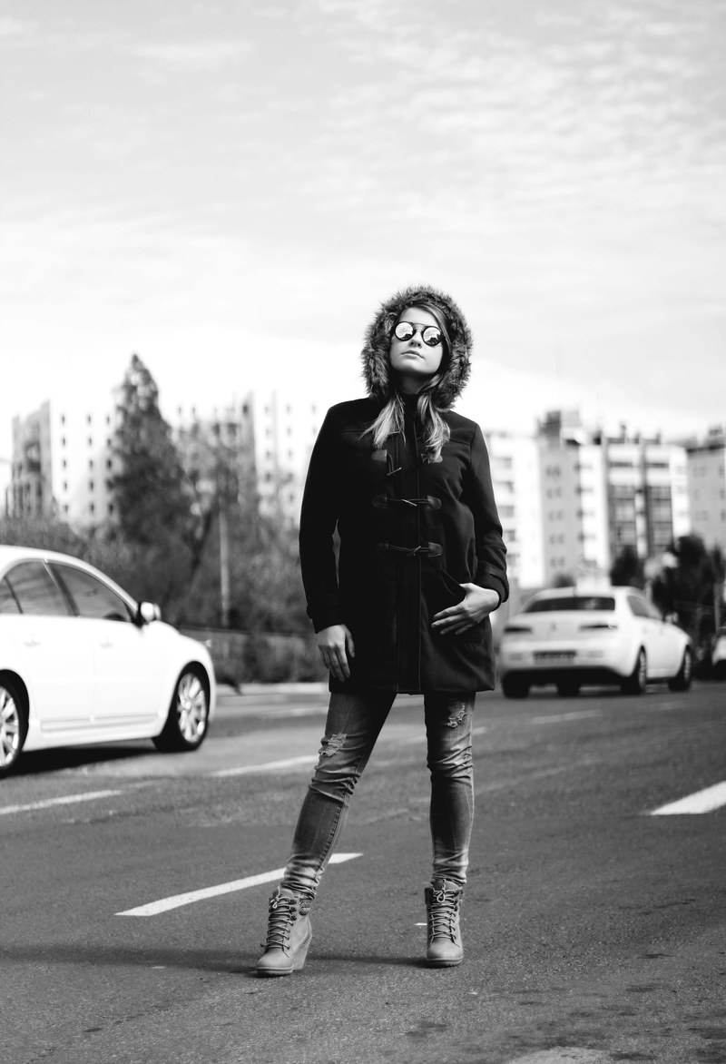 on the road 4k