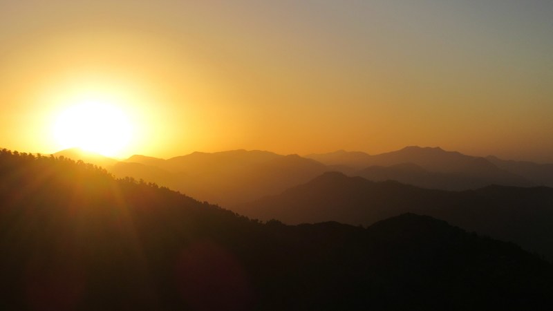 sun sunlight sun ray and sun glare 4k