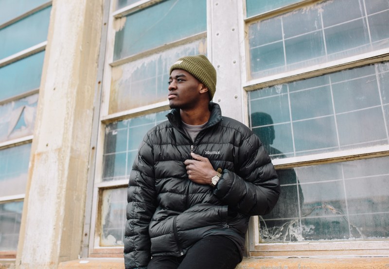 building life candid and portraiture 4k