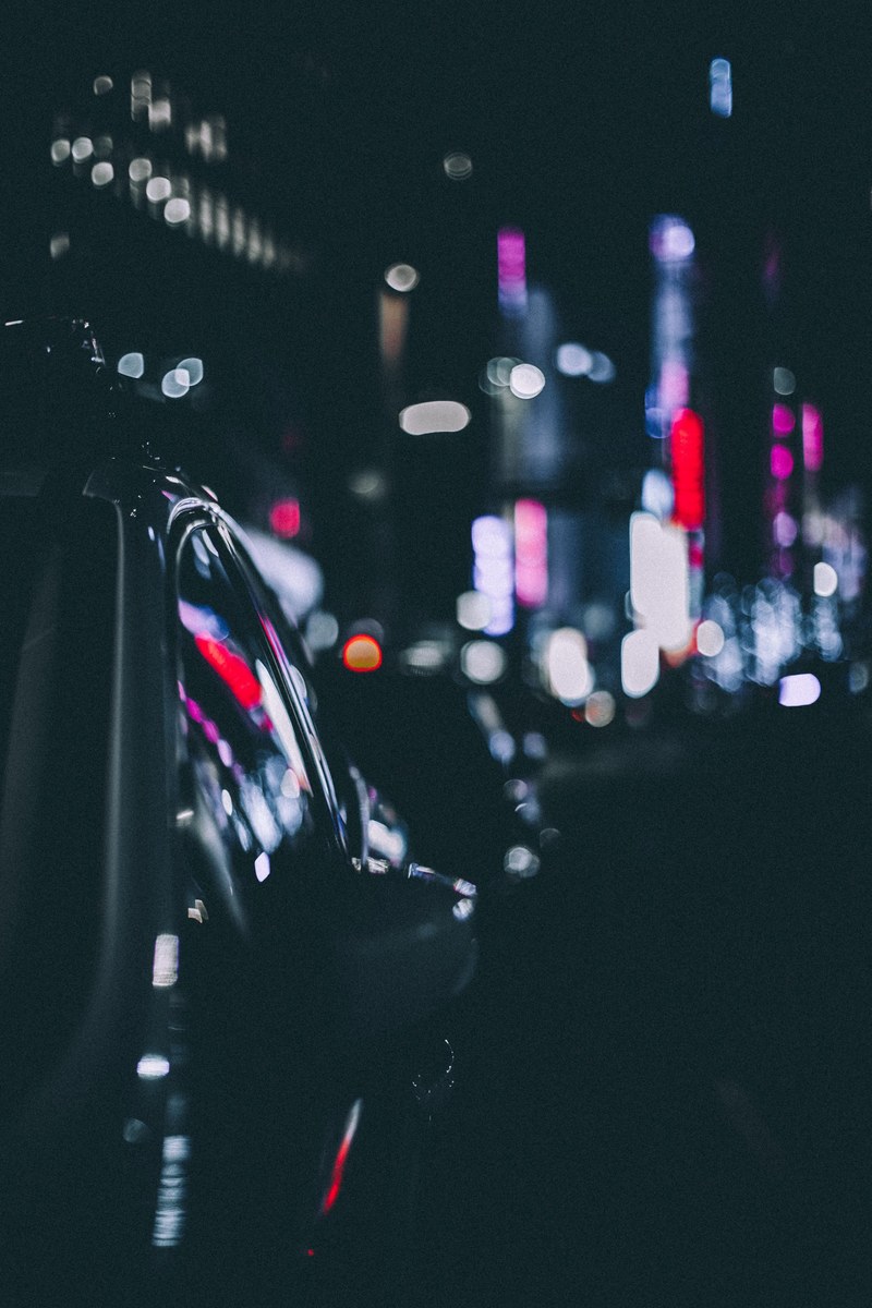 times square_ 4k