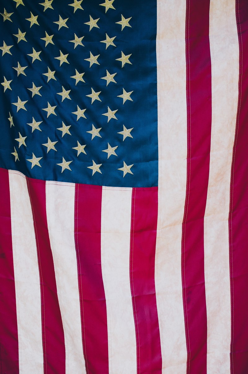 country nation patriotic and stripe hd, 4k