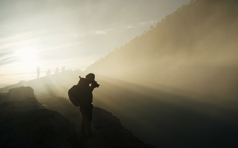 finding the moment 4k