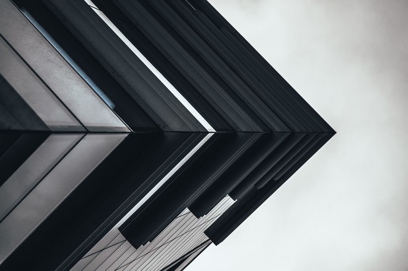 a split city 4k