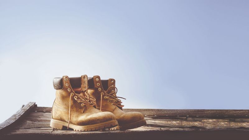 boots, shoes, style, 4k