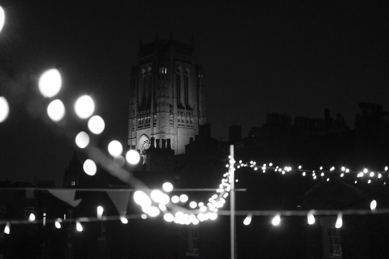 liverpool roof party 4k