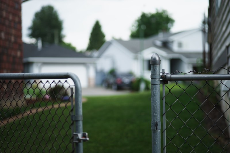 suburbia 4k