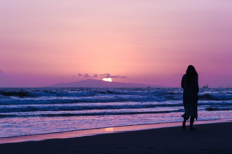 southern californium californium surf and colorful 4k