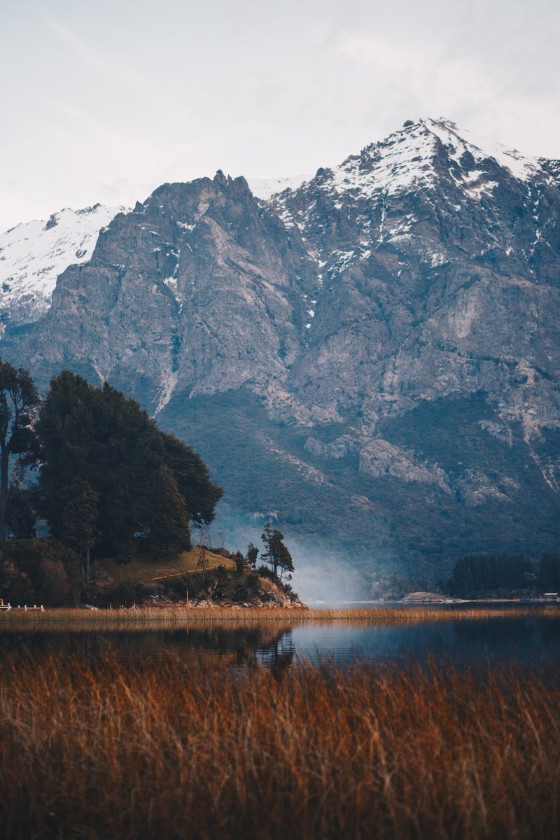 before the snow 4k