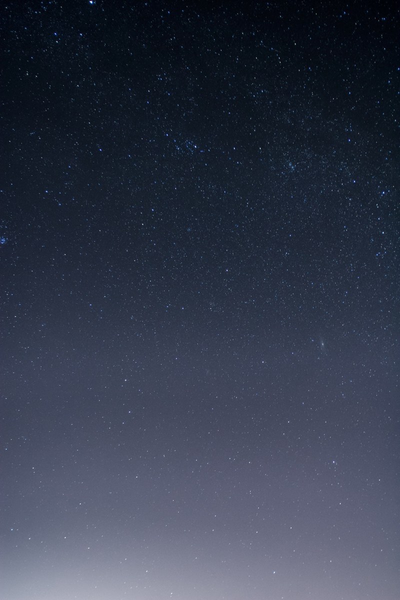 night sky star and space hd, 4k
