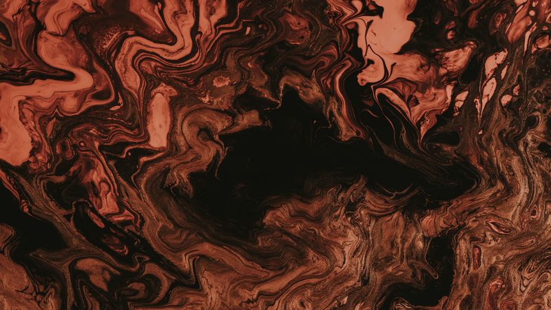 streaks, fluid, mixing, 4k