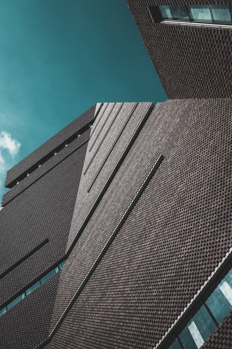 the tate 4k