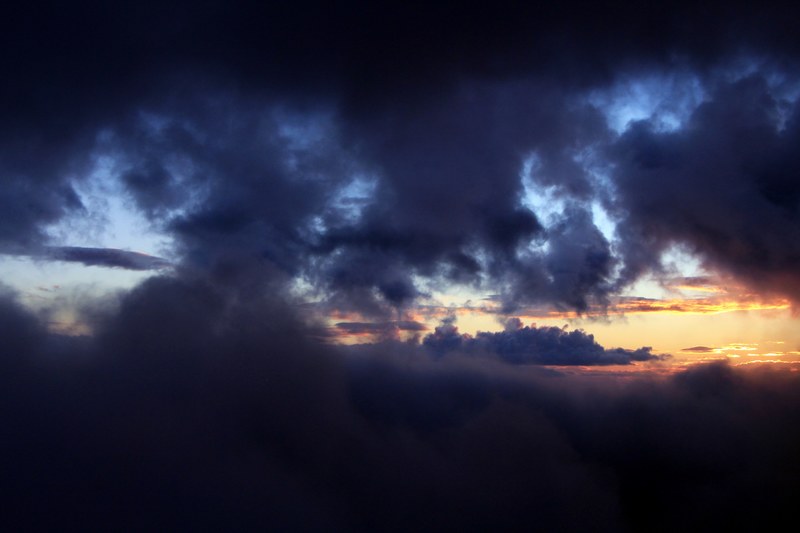 sky is the limit 4k