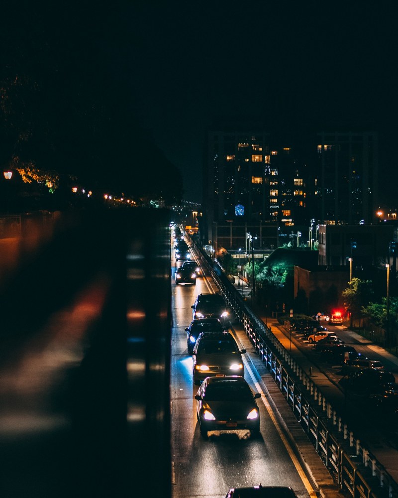 coming home 4k