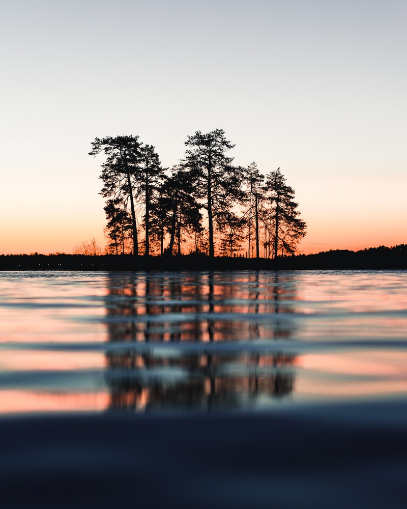 midnight colors 4k