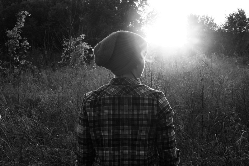 person youth cap and hat 4k