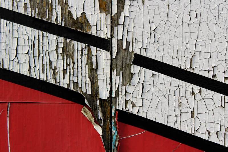 wall peel paint and peeling 4k