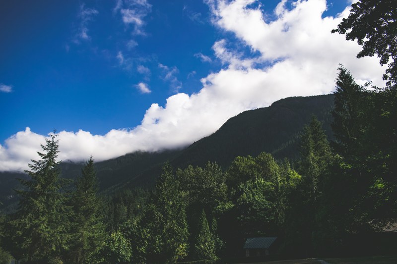 buntzen lake coquitlam diez vista and filter 4k