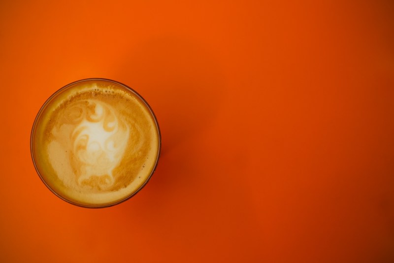 coffee cafe coffee shop drink and latte 4k