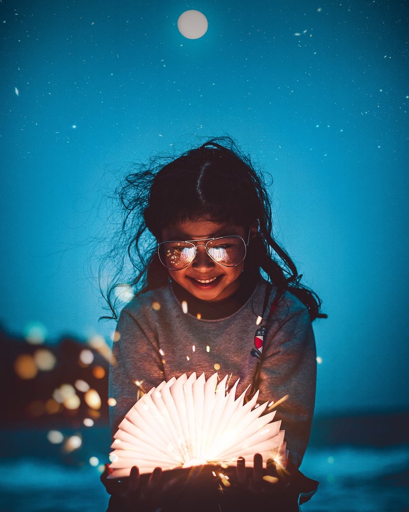 bedtime stories 4k