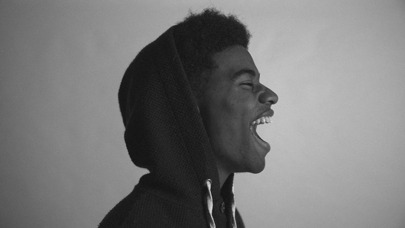 african american black amp white black and white and man 4k