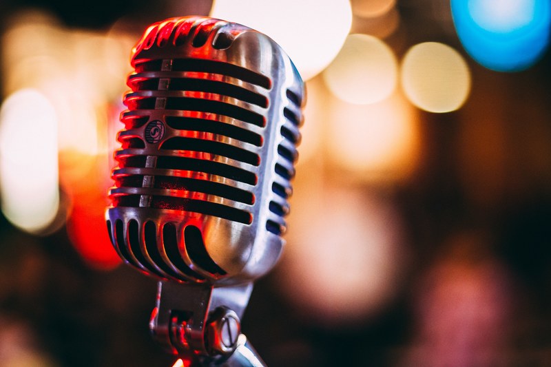 sing your heart out 4k