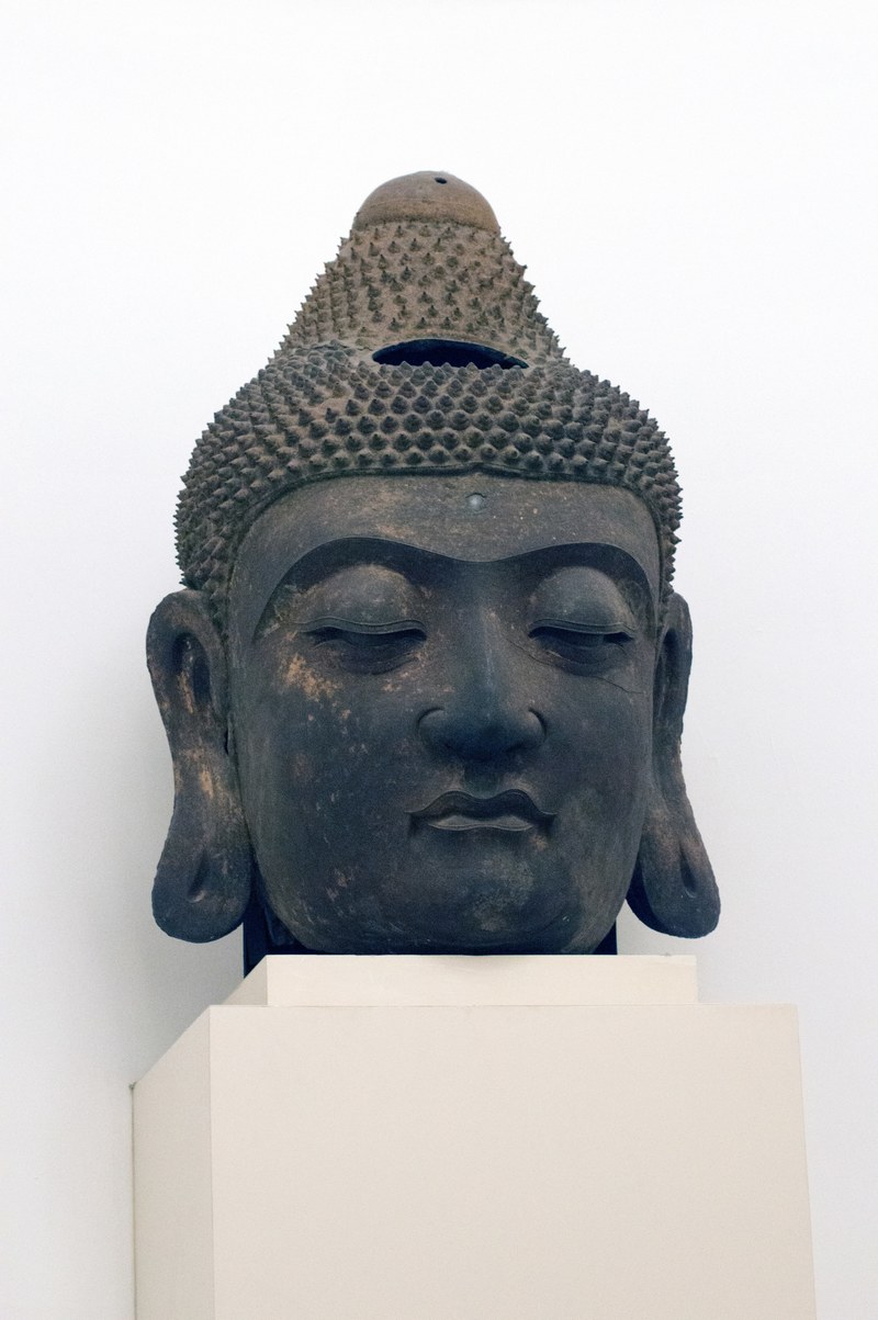 meditation meditate museum and art hd, 4k