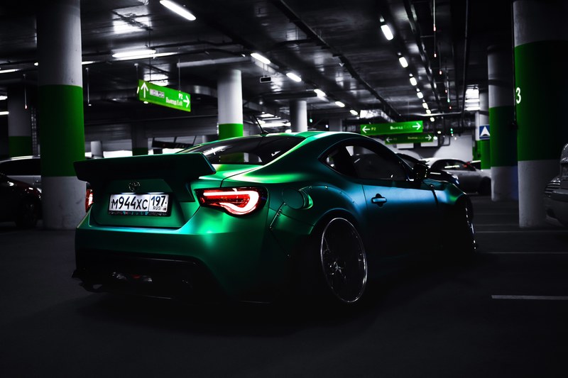 automobile auto parking and motor vehicle 4k