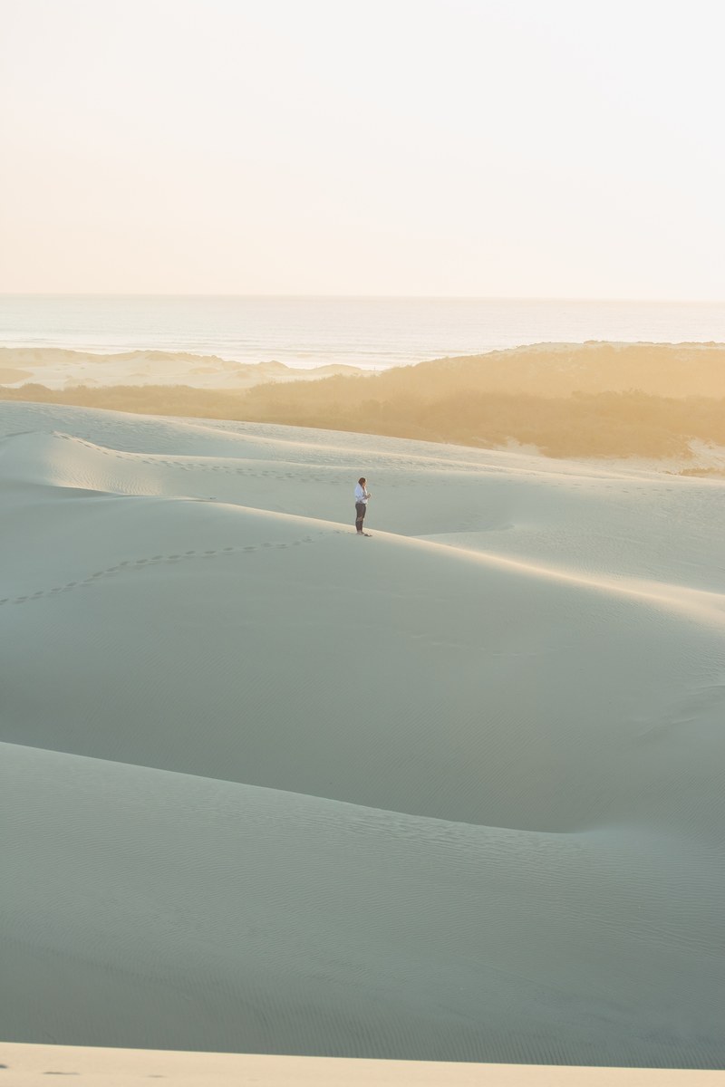 alone we find ourselves 4k