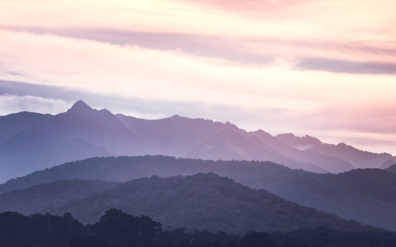 lost in the layers 4k