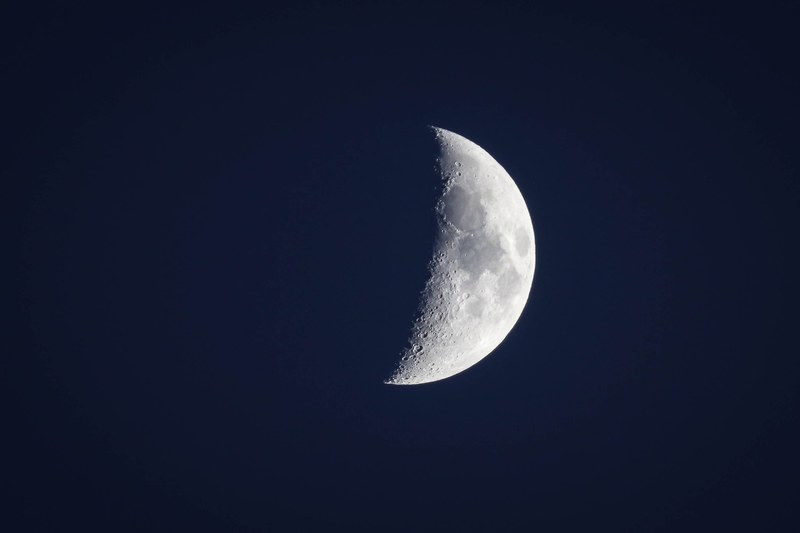 over the moon 4k