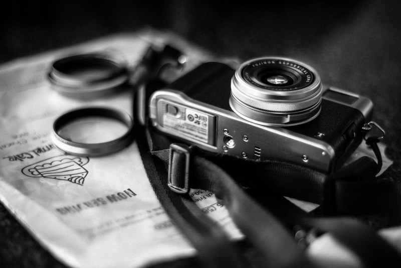 camera black and white photography and photographic equipment 4k