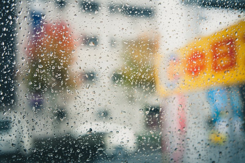 rain rain drop window and droplet 4k
