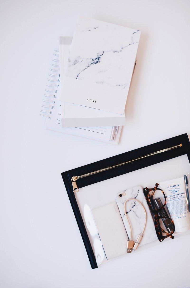 desk inspiration 4k
