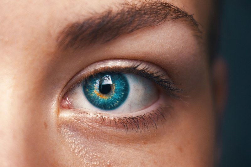 eyes tell no lies 4k