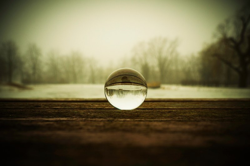 upside down 4k