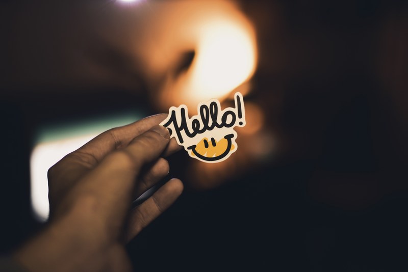 hello 4k