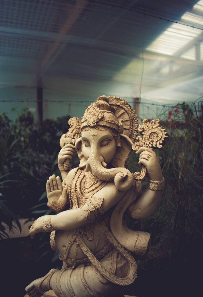 ganesha 4k
