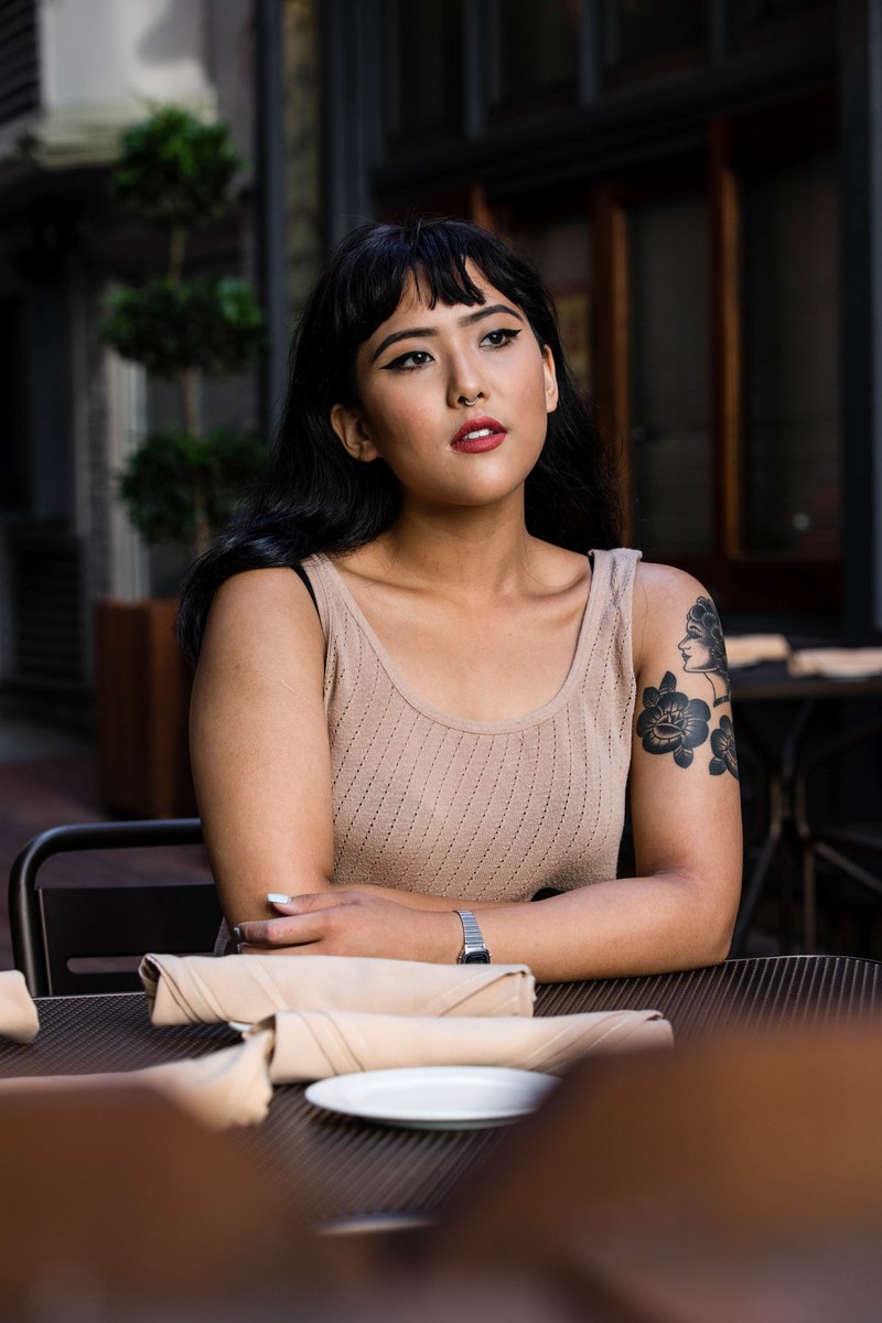 chelsea claire urbano 4k