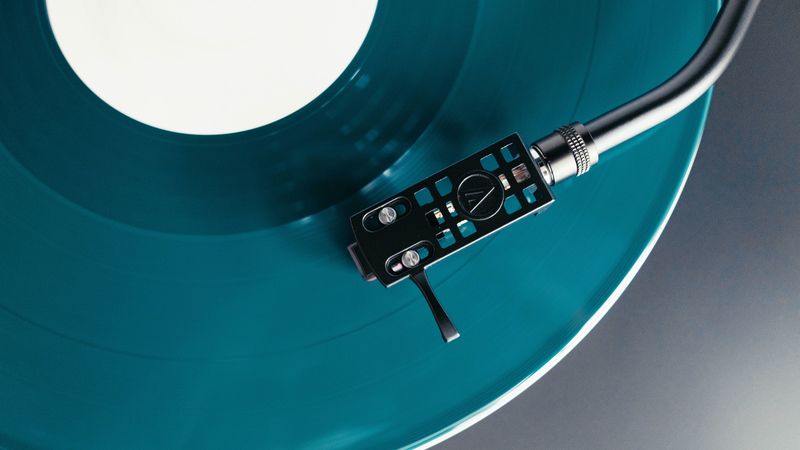 vinyl, turntable, cartridge, tonearm, 4k