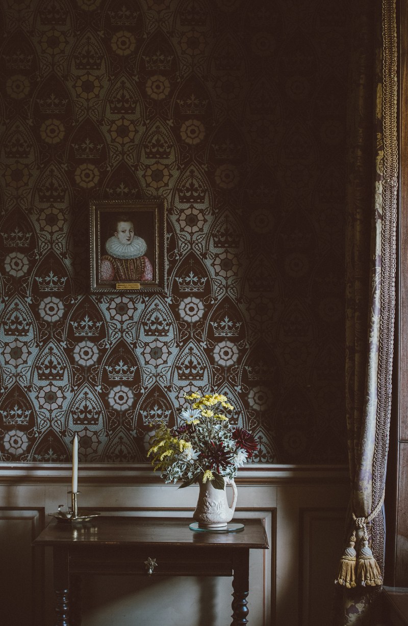 room old vintage and antique hd, 4k
